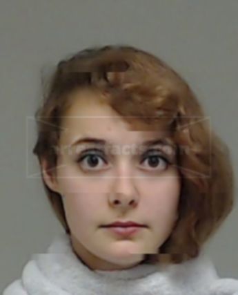 Ariel Diane Waddell