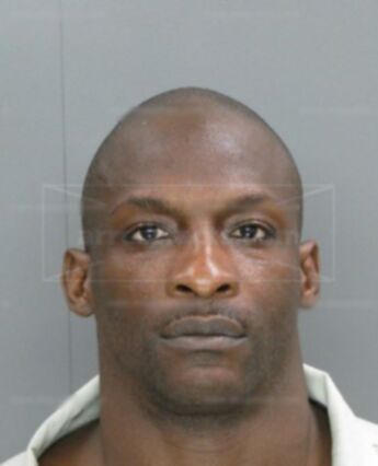 Tyrone Edward Godbolt