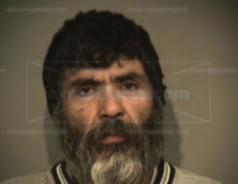 Martin Daniel Reyes Gonzalez