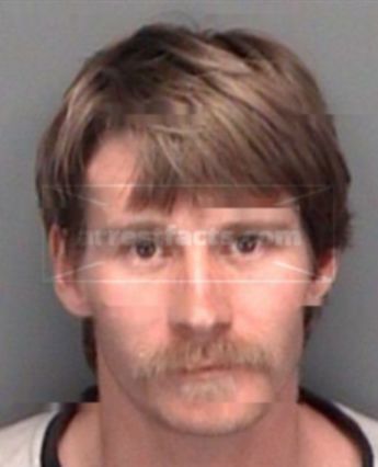 Roy Lee Mccoy