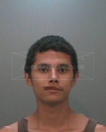Matthew James Perez
