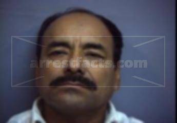 Margareto Lucas Gonzales