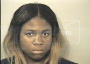 Shareena D Hendricks