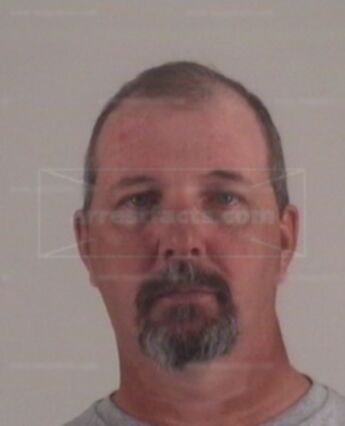 Larry Wayne Mccombs