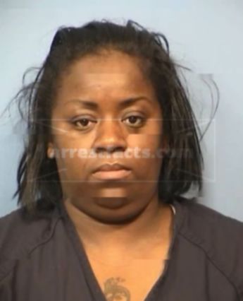 Tyesha Nelson