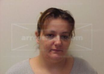 Jennifer Lea Johnson