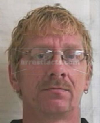 Clinton Eugene Danley