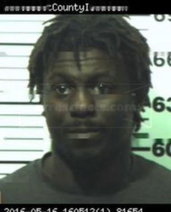 Deshawn Latwon Tatum