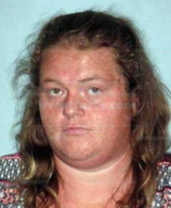 Jessica Linee Hughes