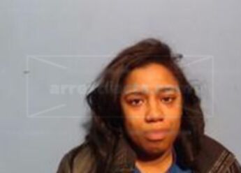 Tameka Anderson