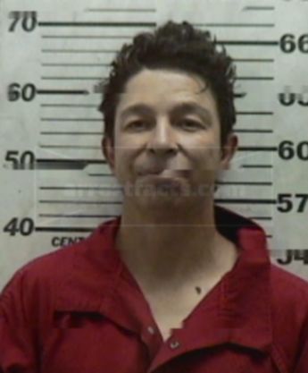 Phillip Armijo