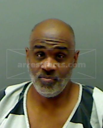 Douglas O'neal Alexander