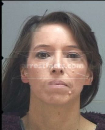 Jacqueline Sabrina Schroeder