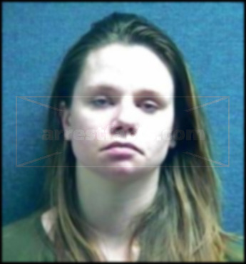 Tracey Marie Massong