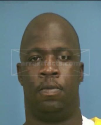 Sylvester Rice