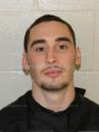 Timothy Kevin Vaughn Jr.