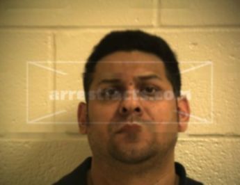 John Eugene Hernandez Perrone