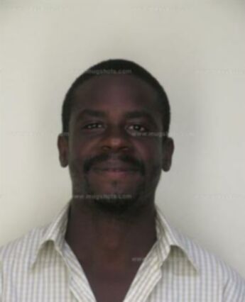 Brian Lennard Harvey