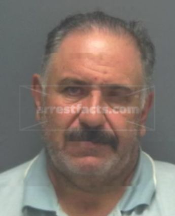 Louis Feola