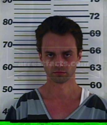 Justin Corey Hunter