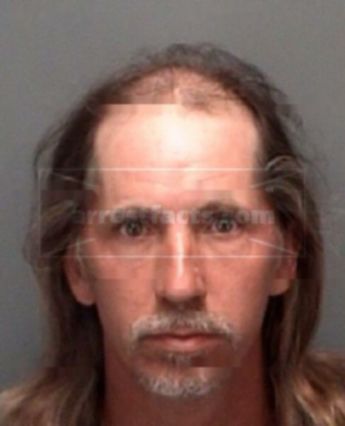 Warren Scott Nichols