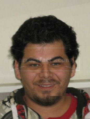 Enoc Barraza