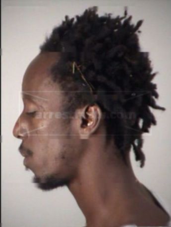 Reggie Eugene Warthen