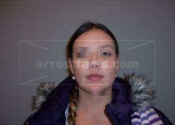 Natasha Jean Prine