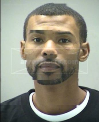Adrian Jackson