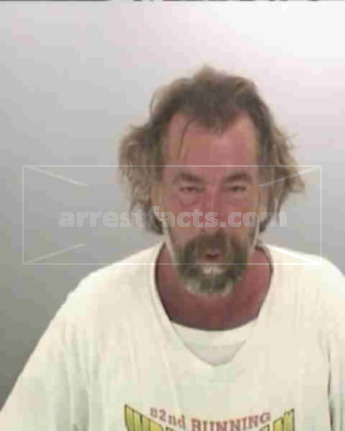 Gregory Harold Guynn