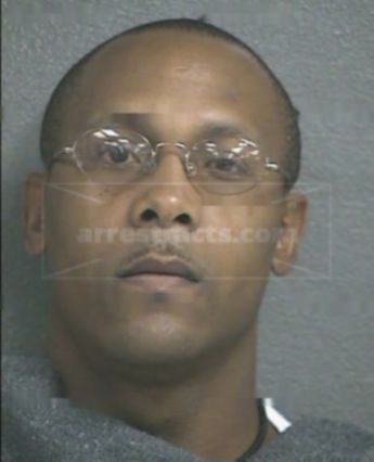 Michael Tyrone Brown