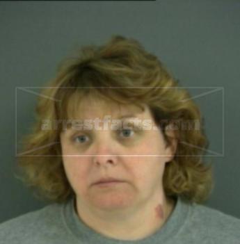 Lori Dionne Mathews