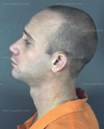 Chad Edward Meeks