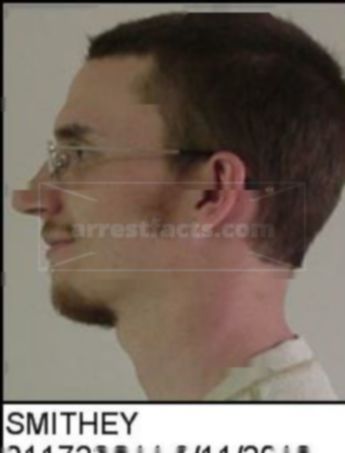 Jonathan Brian Smithey