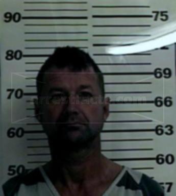 Richard Ray Stewart