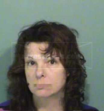 Mary Louise Mccloud
