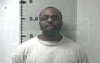 Demond Montez Thornton