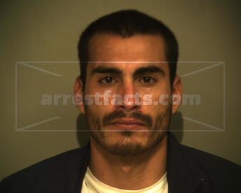 Oscar Alvarado Ortiz