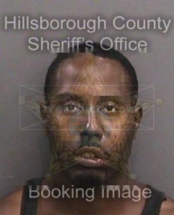 Brandon James Rayford