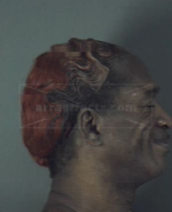 Pharo Boyd Randolph Jr.
