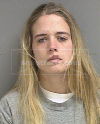 Carmel Mcmurchie