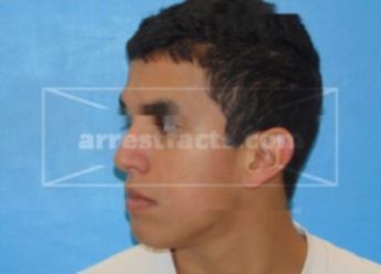 Justin Aaron Limon