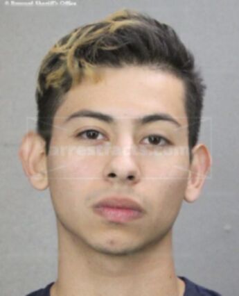 Kevin Ivan Herrera