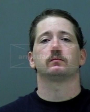 Stephen Todd Fields
