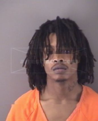 Jasper Lorenzo Holloman