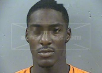 Javaris Simmons