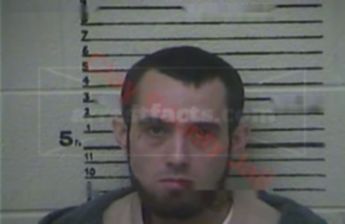 Chris Holbrooks