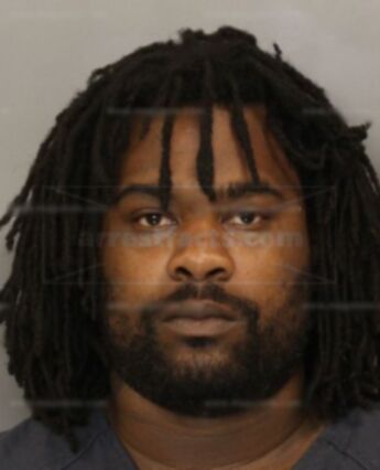 Norwood Aaron Vernae Jr