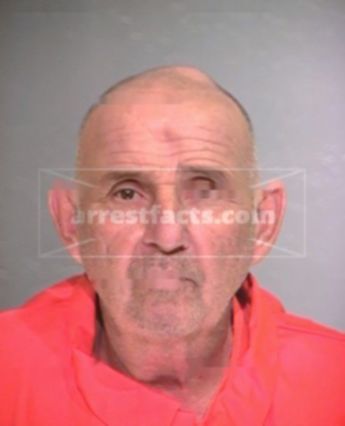 James Morris Corley