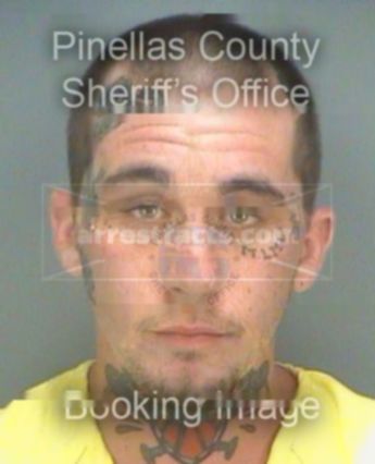 Nicholas Andrew Morgan